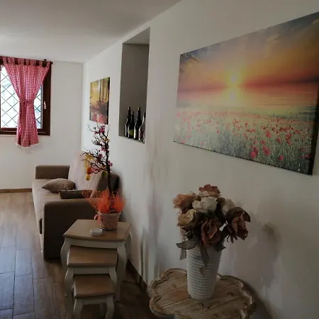 La Casa Del Borgo-intero *