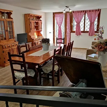 La Casa Del Borgo-intero *