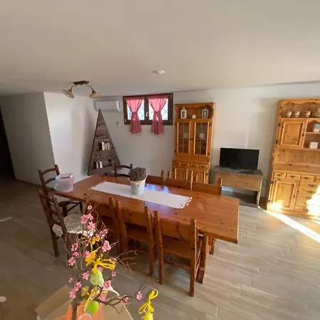 Appartement La Casa Del Borgo-intero Latina
