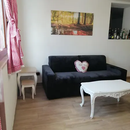 La Casa Del Borgo-intero Appartement