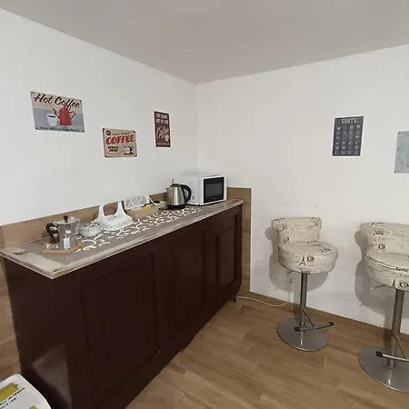 Appartement La Casa Del Borgo-intero